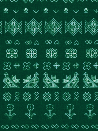 Folk Linen