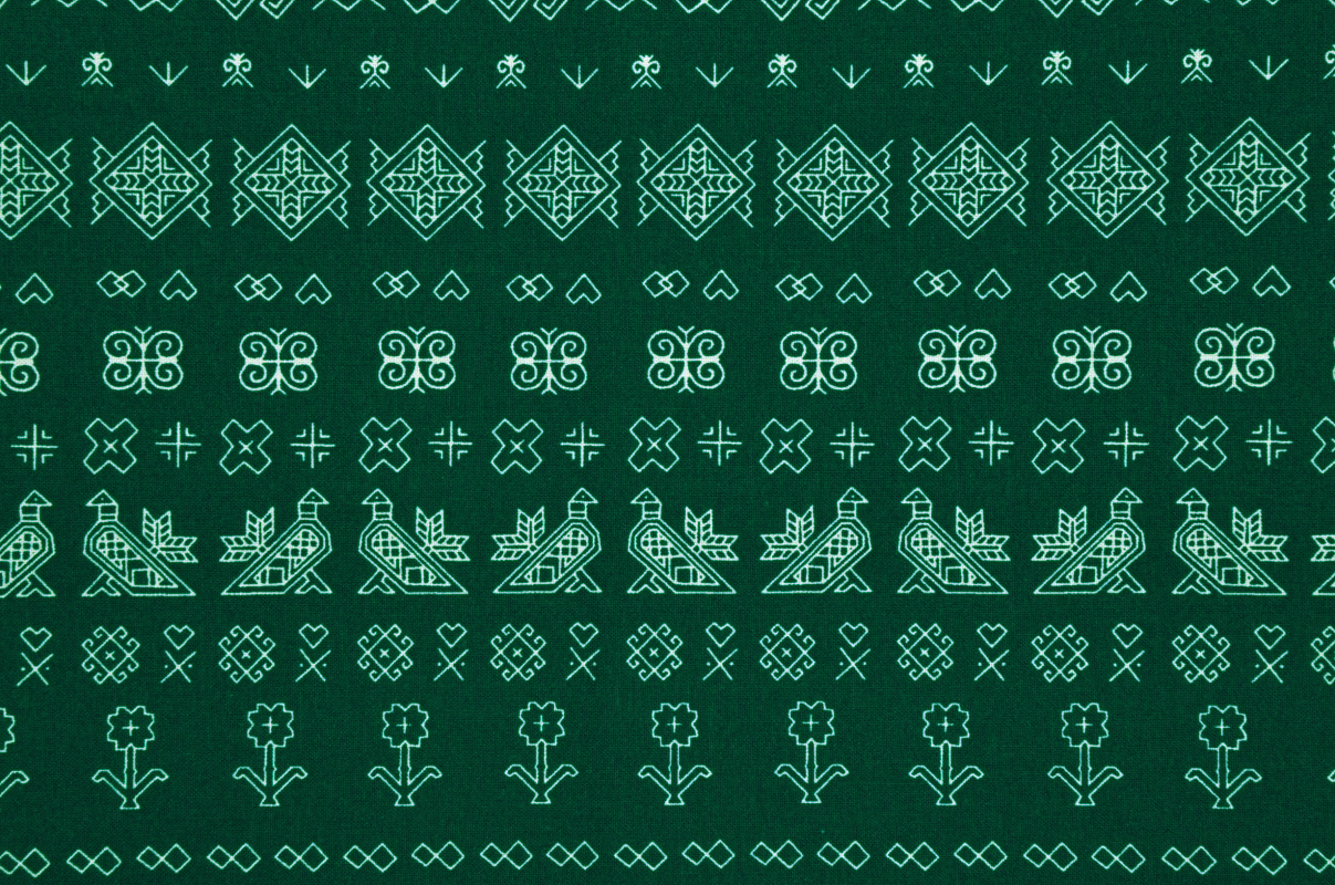 Folk Linen