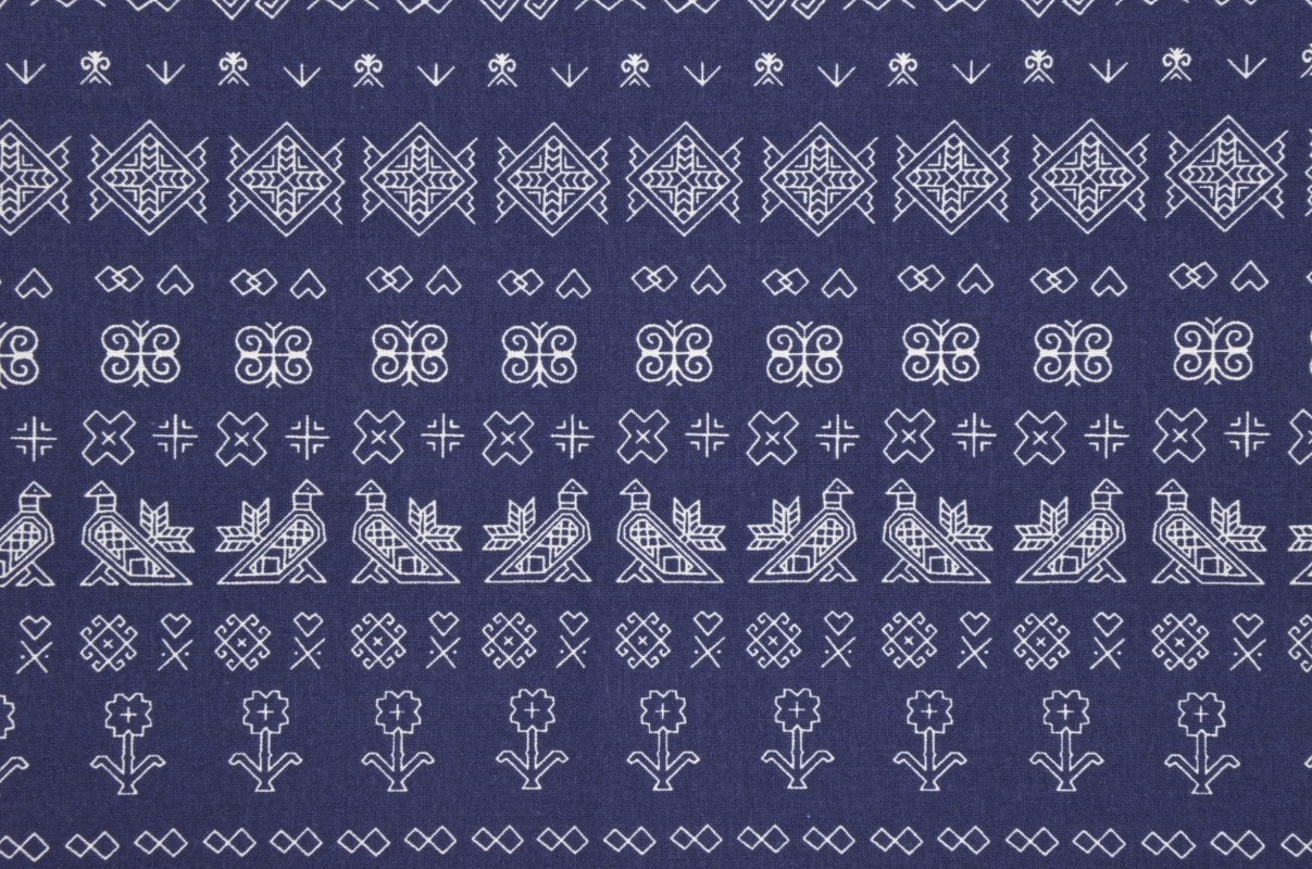 Folk Linen