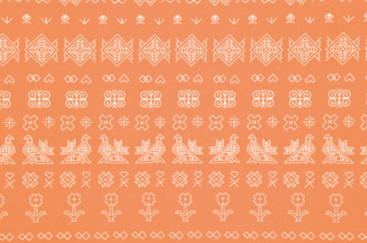 Folk Linen