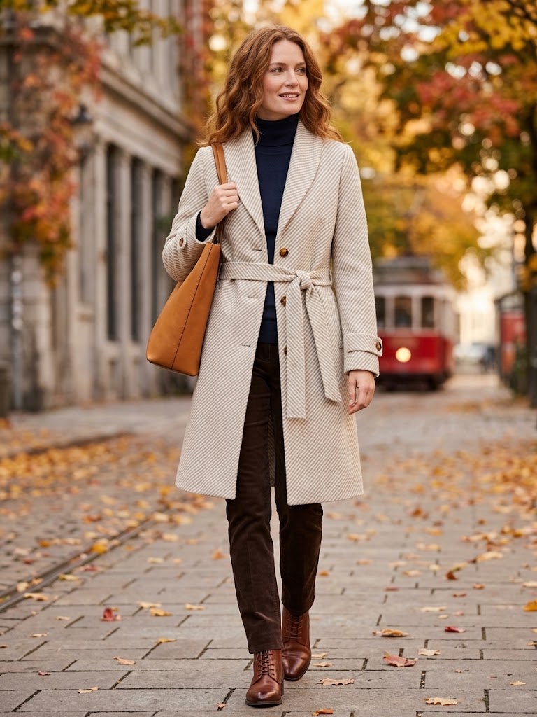 Novinky Jeseň / Zima 2026