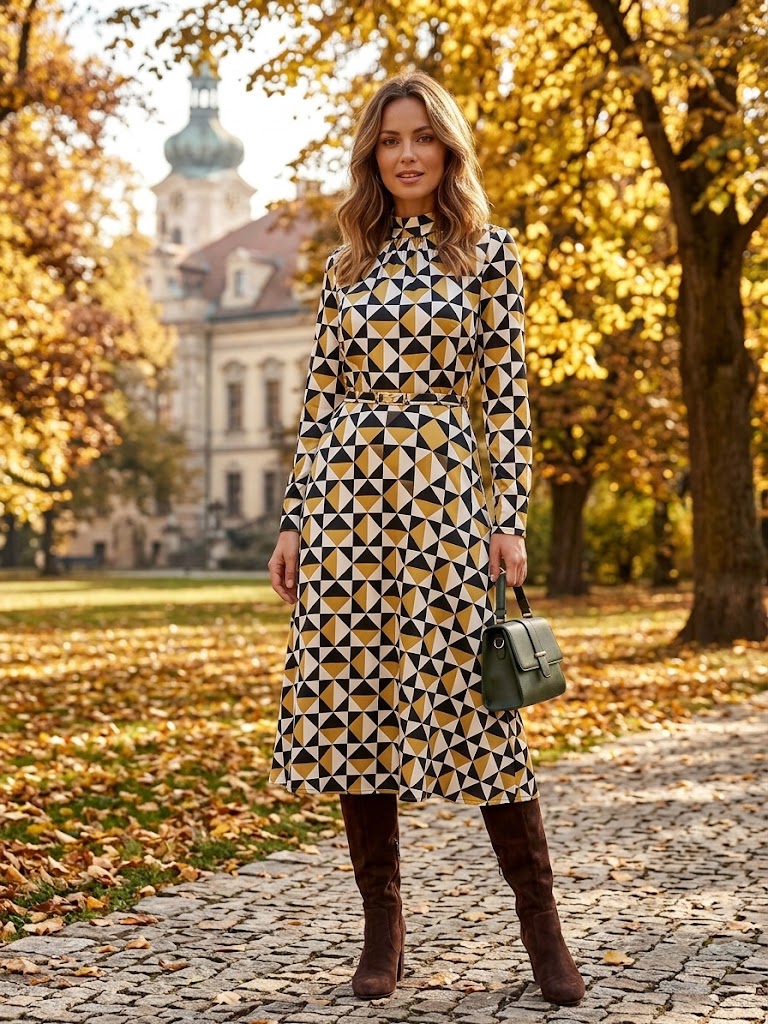 Novinky Jeseň / Zima 2026